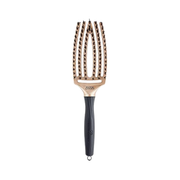 Olivia Garden - Finger Brush Passion Gold