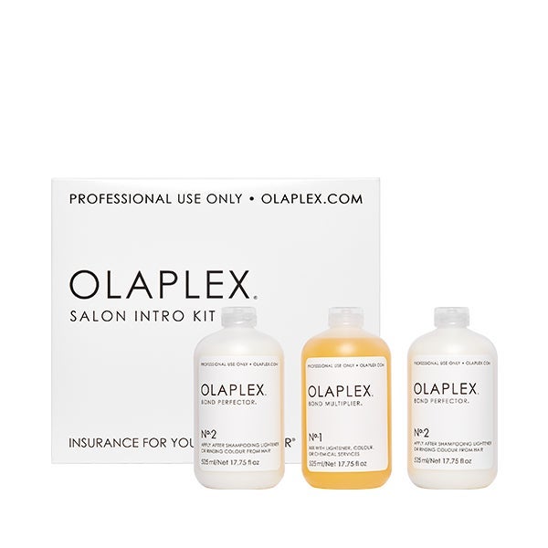 Salon Intro Kit - Olaplex