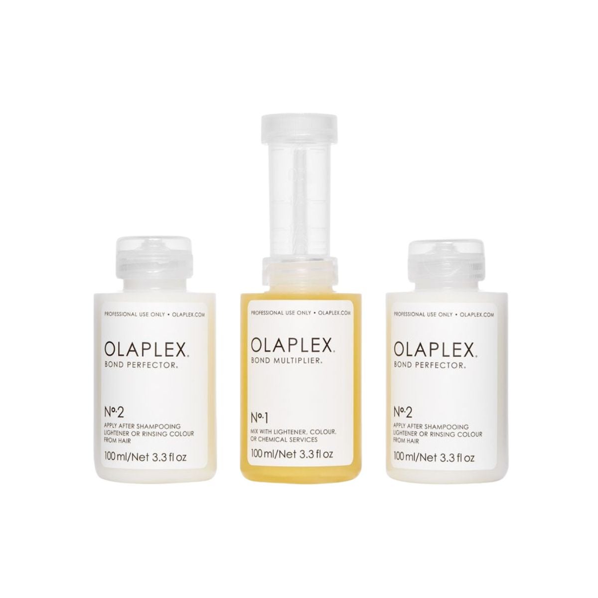 Traveling Stylist Kit - Olaplex