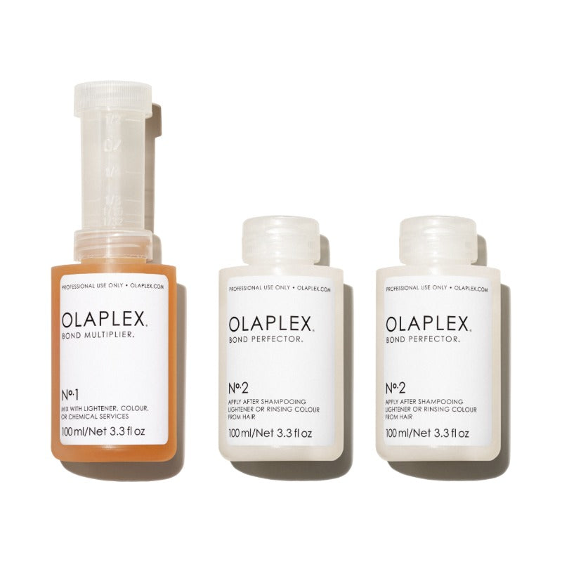Olaplex - Traveling Stylist Kit