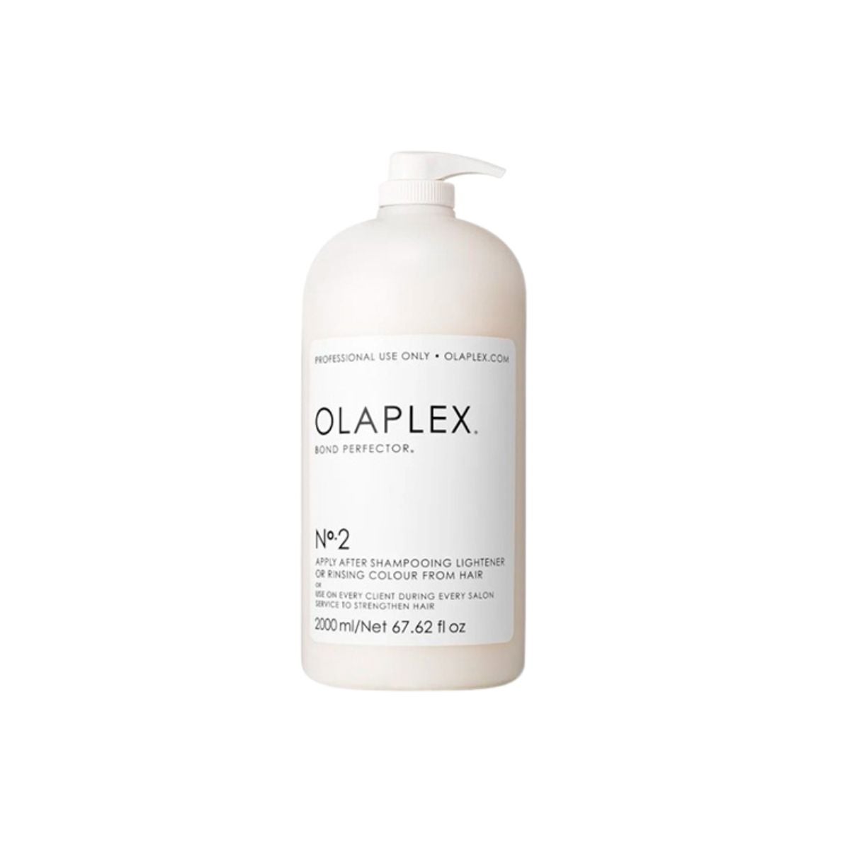 Olaplex - No. 2 Back Bar
