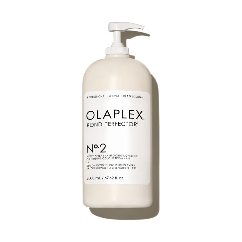 Olaplex - Nº2 Tratamiento Bond Perfector Back Bar - 2000 ml