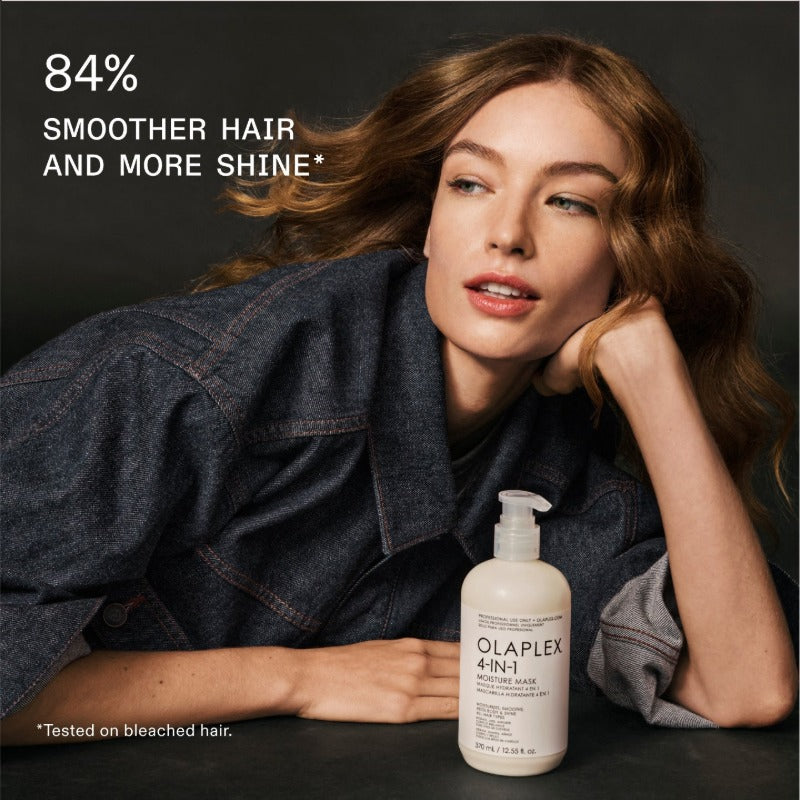 Olaplex - Mascarilla 4-in-1 Moisture - 370 ml