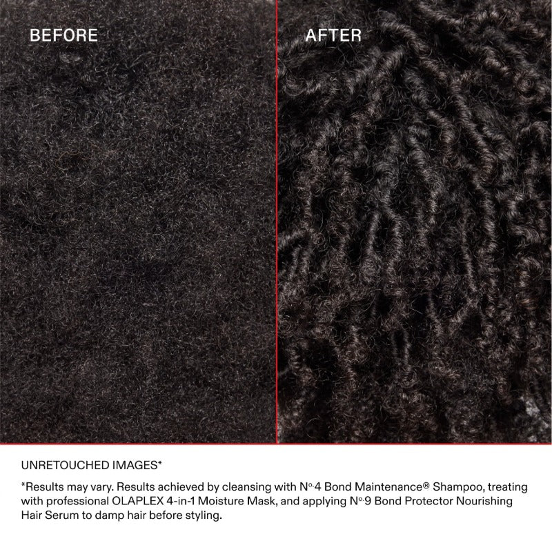 Olaplex - Mascarilla 4-in-1 Moisture - 370 ml