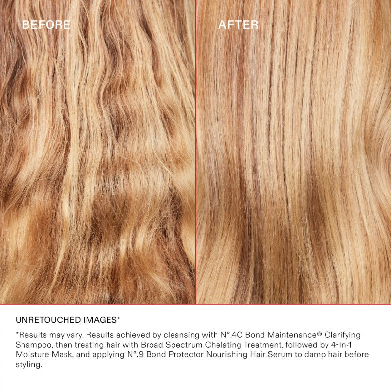 Olaplex - Tratamiento Broad Spectrum Chelating