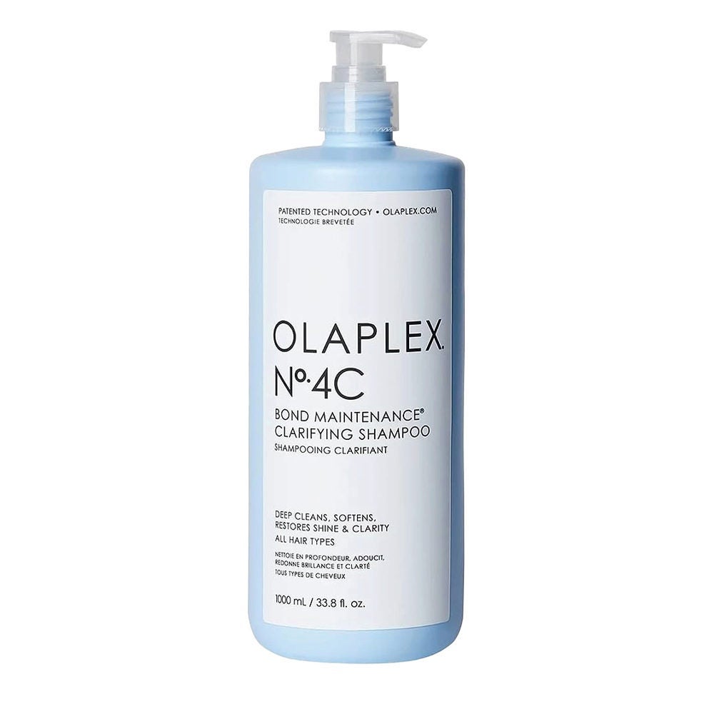 Champú Clarificante No. 4C - Olaplex