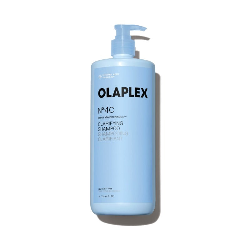 Olaplex - Nº4C Champú Bond Clarifying - 1000 ml