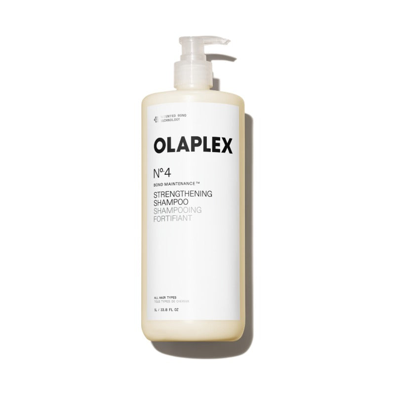 Olaplex - Nº4 Champú Bond Maintenance - 1000 ml
