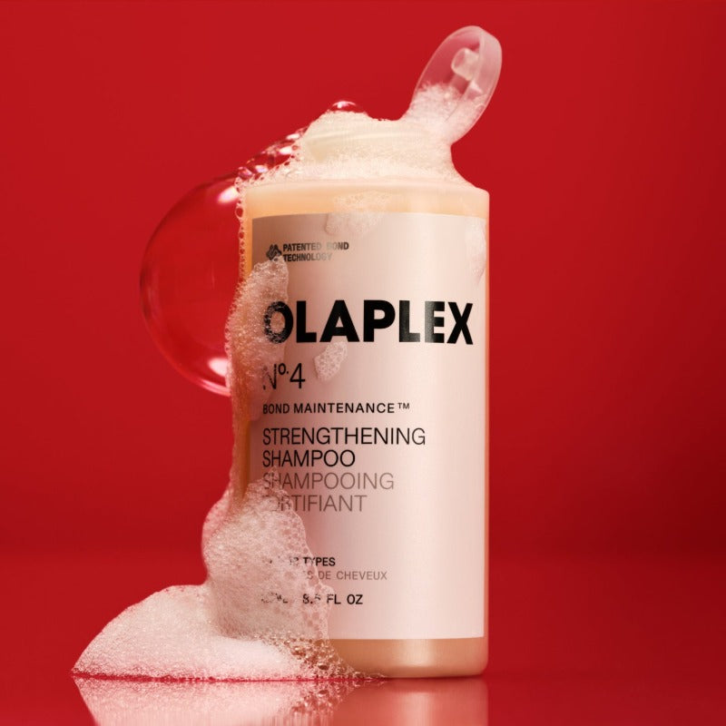 Olaplex - Nº4 Champú Bond Maintenance - 1000 ml