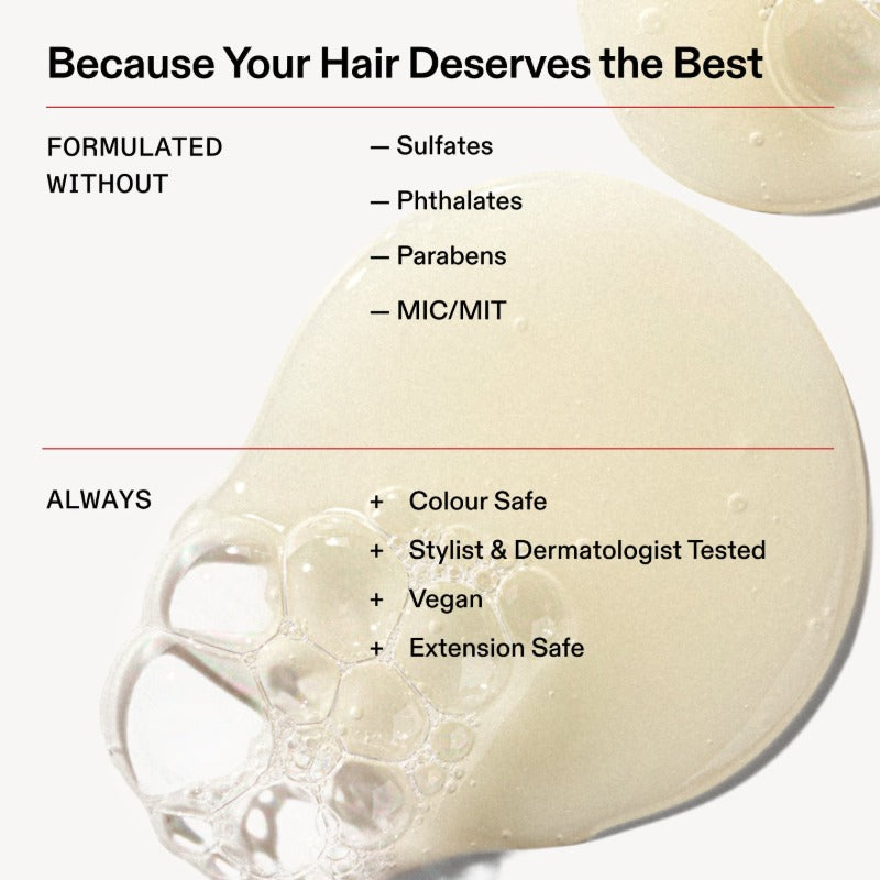 Olaplex - Nº4 Champú Bond Maintenance - 1000 ml