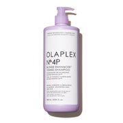 Olaplex - Nº4P - Blonde Enhancer Toning Champú - 1000 ml