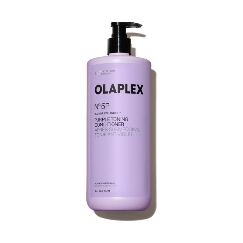 Olaplex - Nº5P Acondicionador Blonde Enhancer Toning - 1000 ml