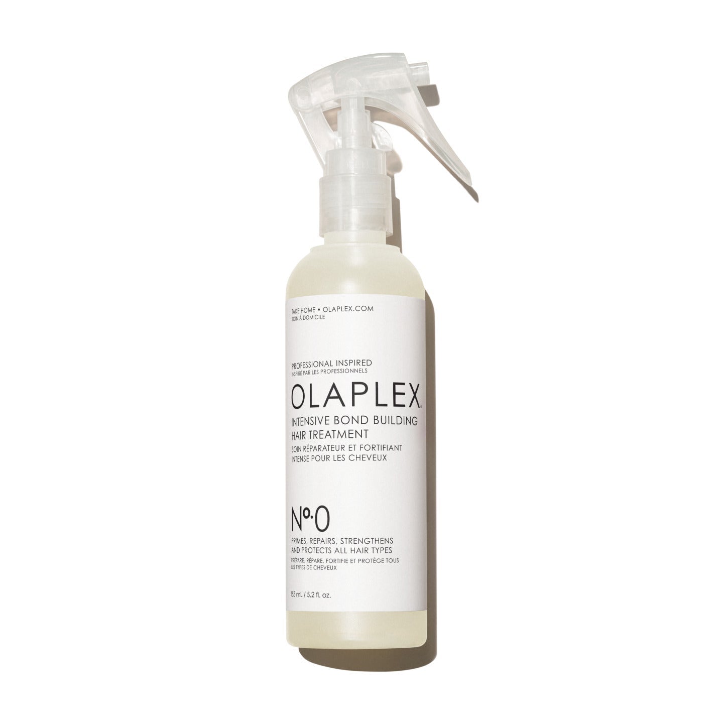 Olaplex - Nº0 - Intense Bond Builder - 155 ml