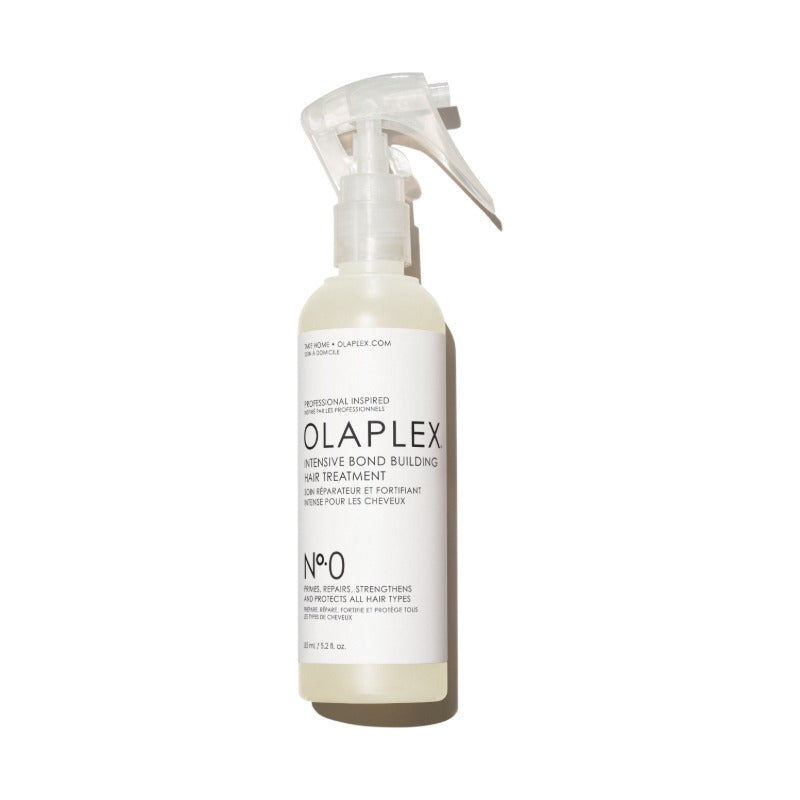 Olaplex - Nº0 Tratamiento Intense Bond Builder - 155 ml