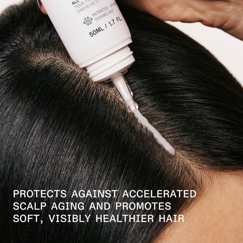 Olaplex - Nº0.5 Tratamiento Scalp Longevity - 50 ml