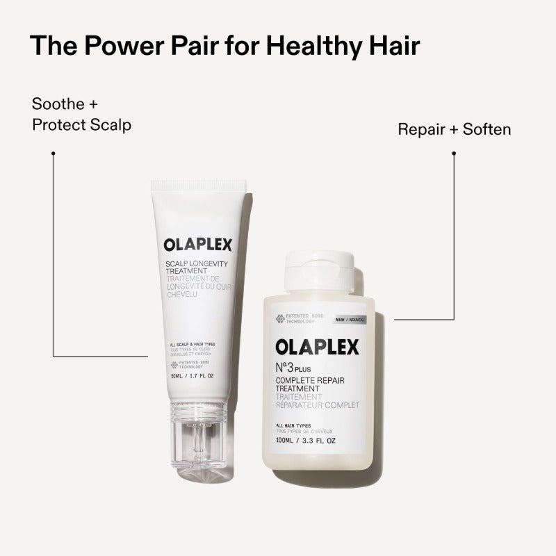 Olaplex - Nº0.5 Tratamiento Scalp Longevity - 50 ml