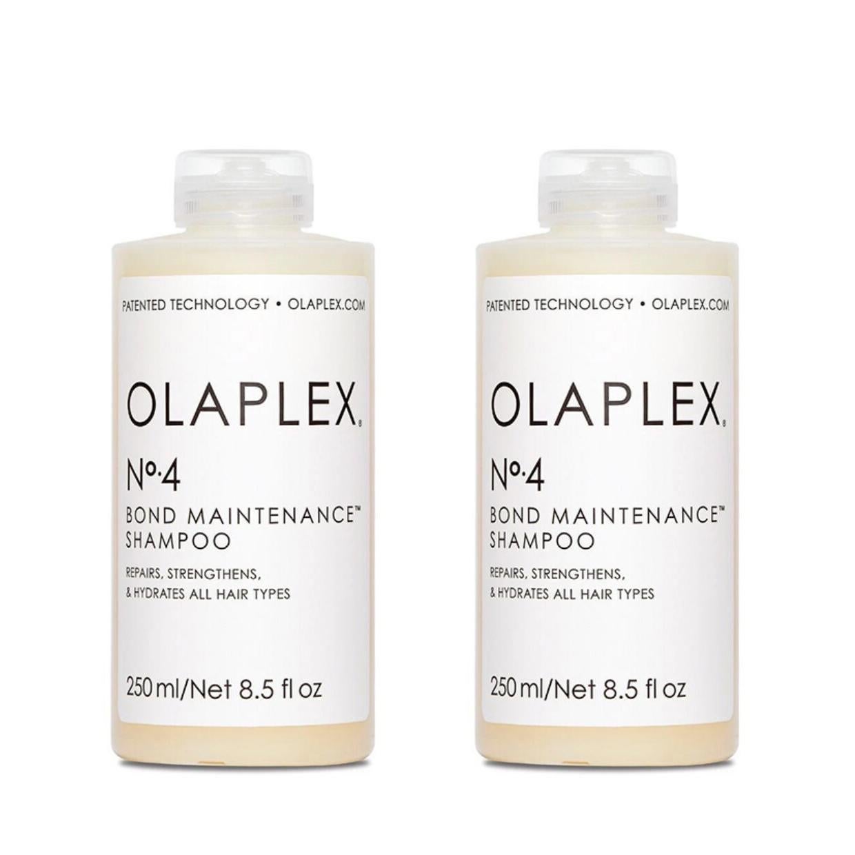 Bond Maintenance Shampoo No. 4 - Olaplex