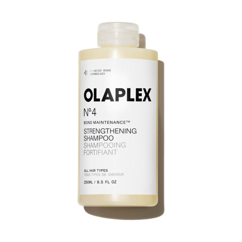 Olaplex - Nº4 Champú Bond Maintenance - 250 ml