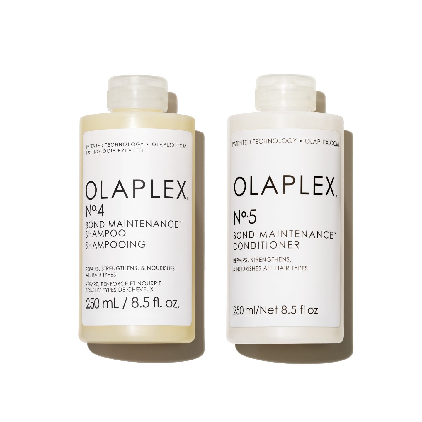 Olaplex - Nº4 Champú Bond Maintenance - 250 ml