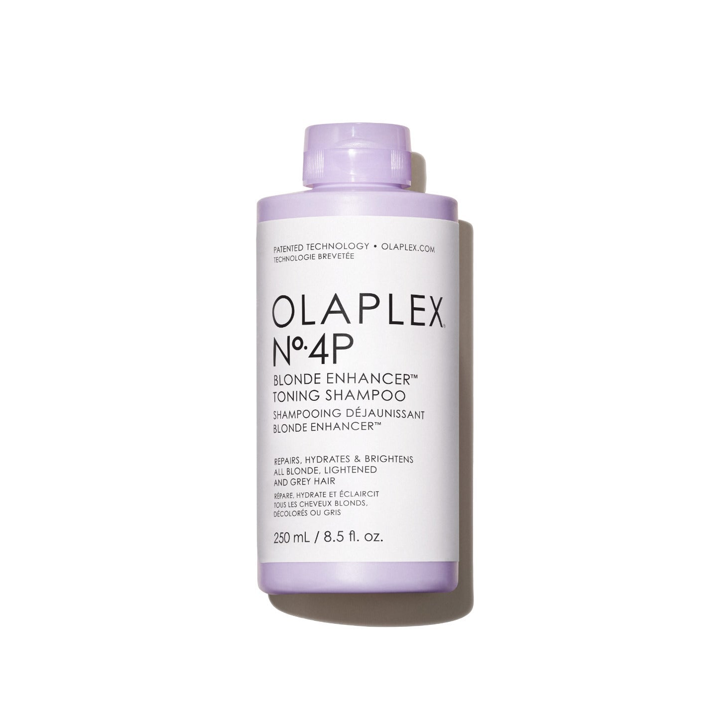 Olaplex - No. 4P Champú Púrpura