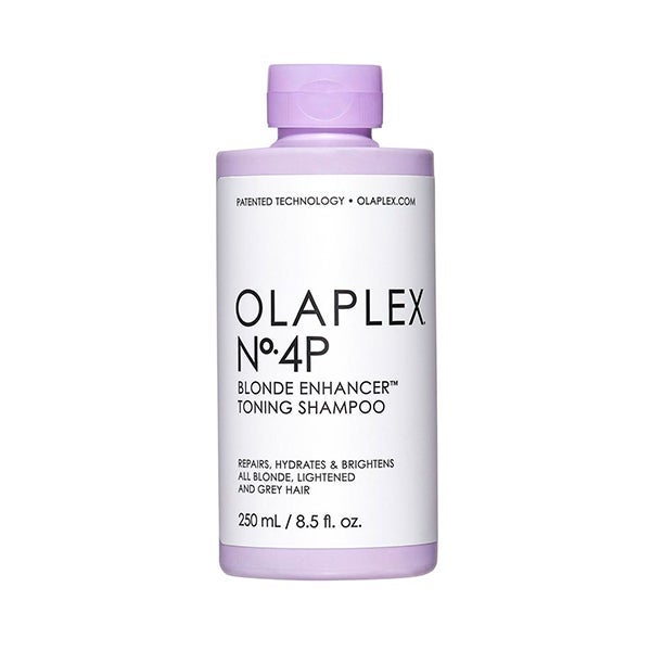 Purple Shampoo No. 4P - Olaplex