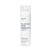 No. 4D Clean Volume Detox Dry Shampoo - Olaplex