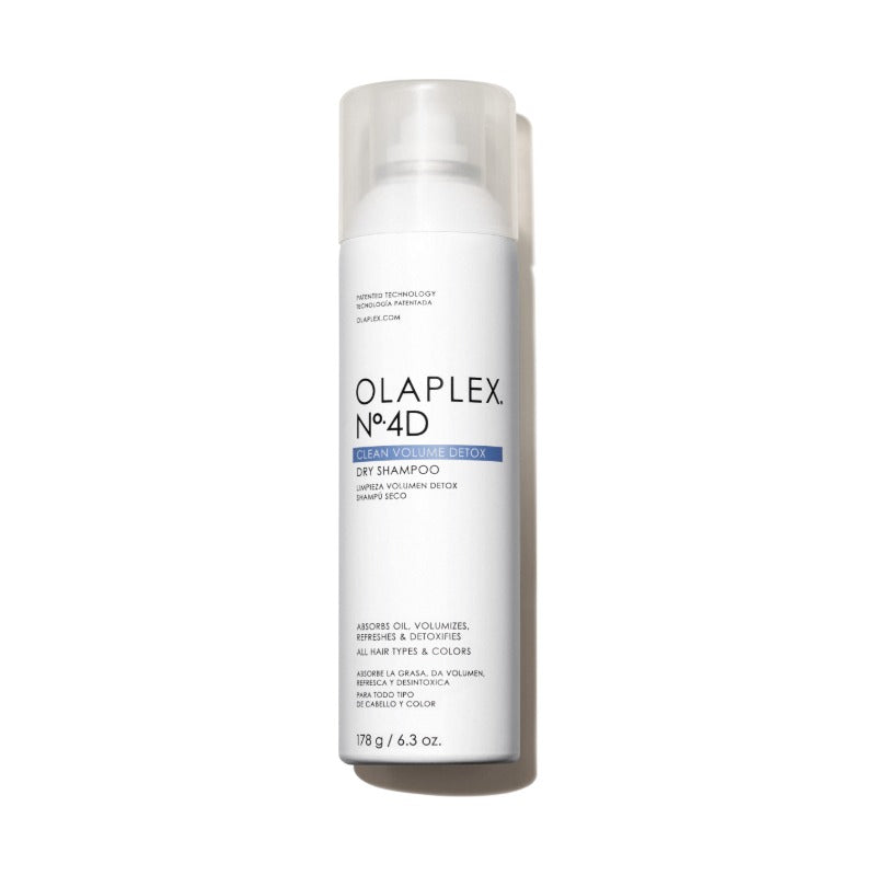 Olaplex - Nº4D Champú en Seco Clean Volume Detox
