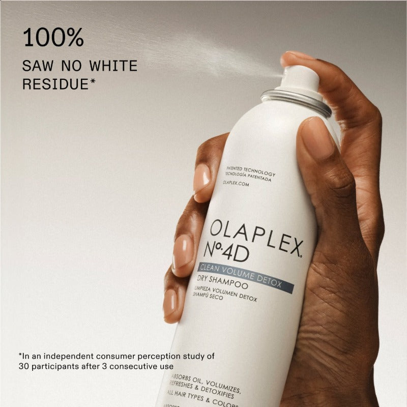Olaplex - Nº4D Champú en Seco Clean Volume Detox