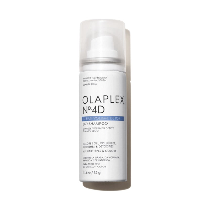 Olaplex - Nº4D Champú en Seco Clean Volume Detox Mini - 32 g