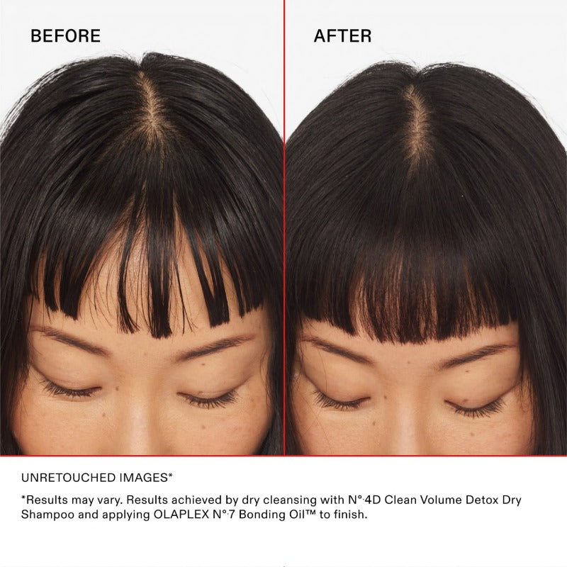 Olaplex - Nº4D Champú en Seco Clean Volume Detox Mini - 32 g