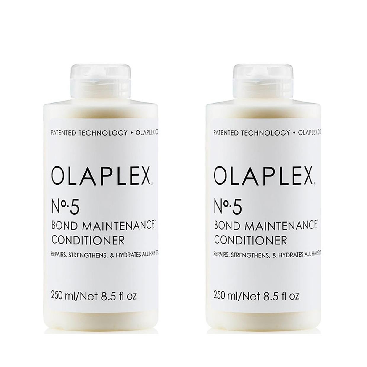 Bond Maintenance Conditioner No. 5 - Olaplex