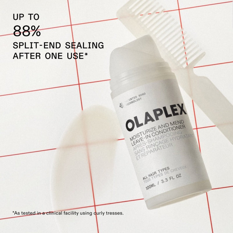 Olaplex - Nº5 Leave-In Acondicionador Moisturize and Mend - 100 ml
