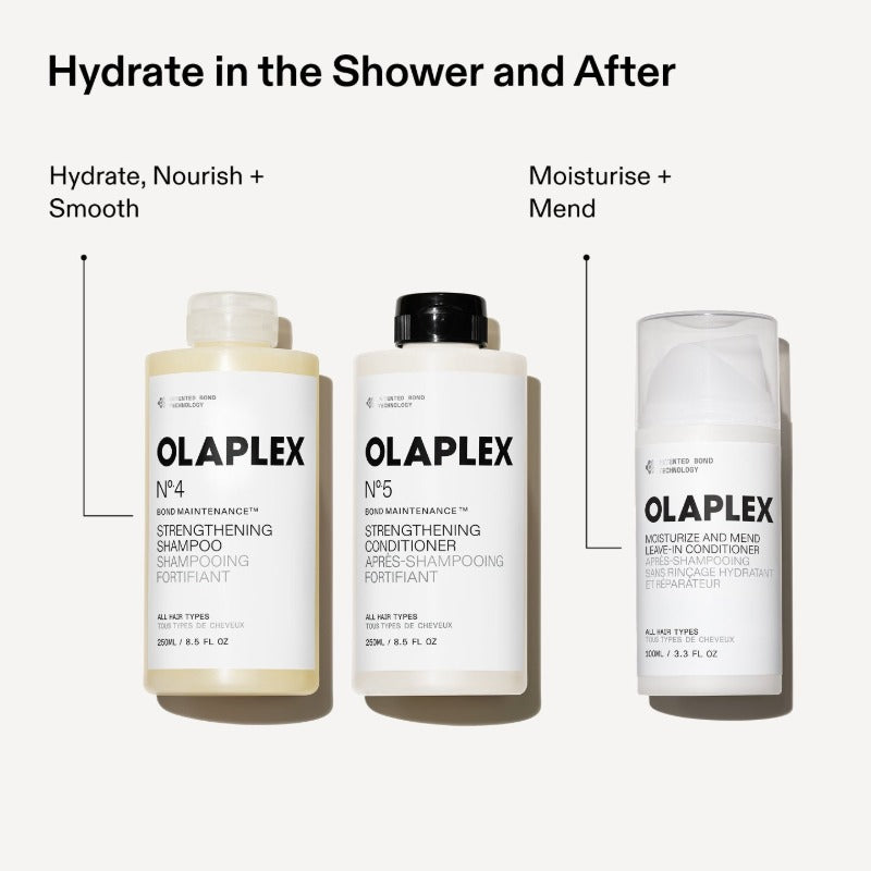Olaplex - Nº5 Leave-In Acondicionador Moisturize and Mend - 100 ml