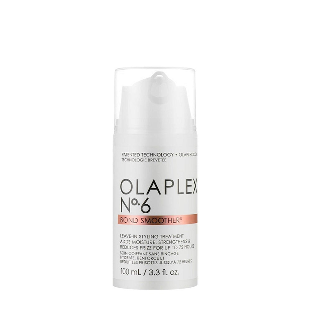 Bond Smoother Nº 6 - Olaplex