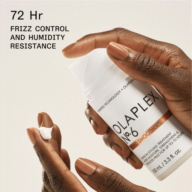 Olaplex - Nº6 Sérum Bond Smoother - 100 ml