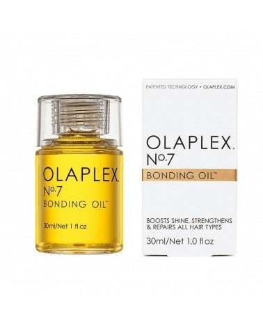 No. 7 Bonding Oil - Olaplex