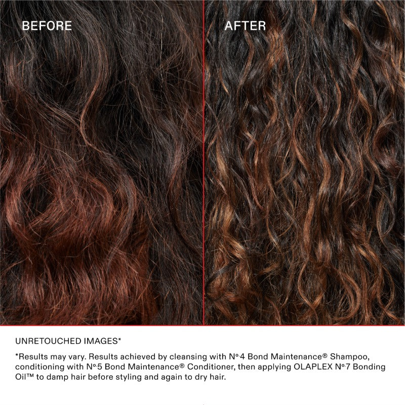 Olaplex - Nº7 Aceite Bond Smoother - 30 ml