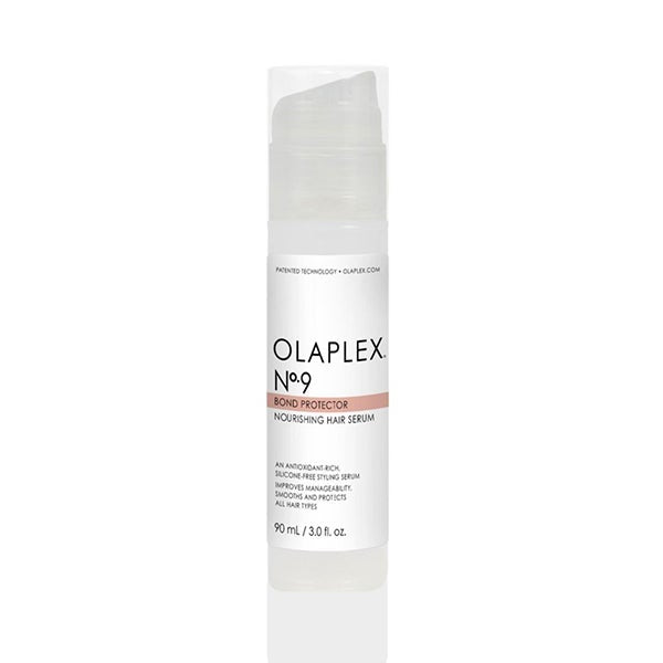 No. 9 Bond Protector Nourishing Hair Serum - Olaplex