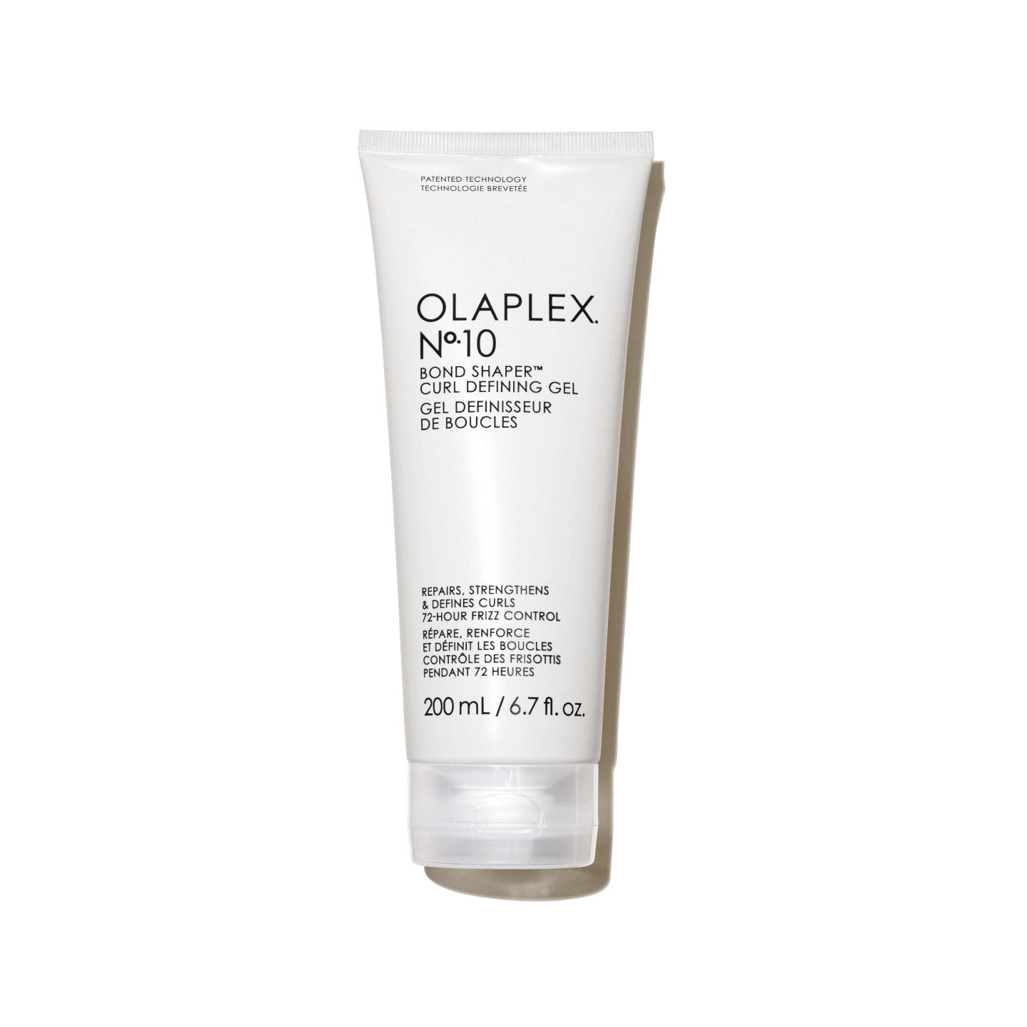 Olaplex - No. 10 Bond Shaper Curl Defining Gel