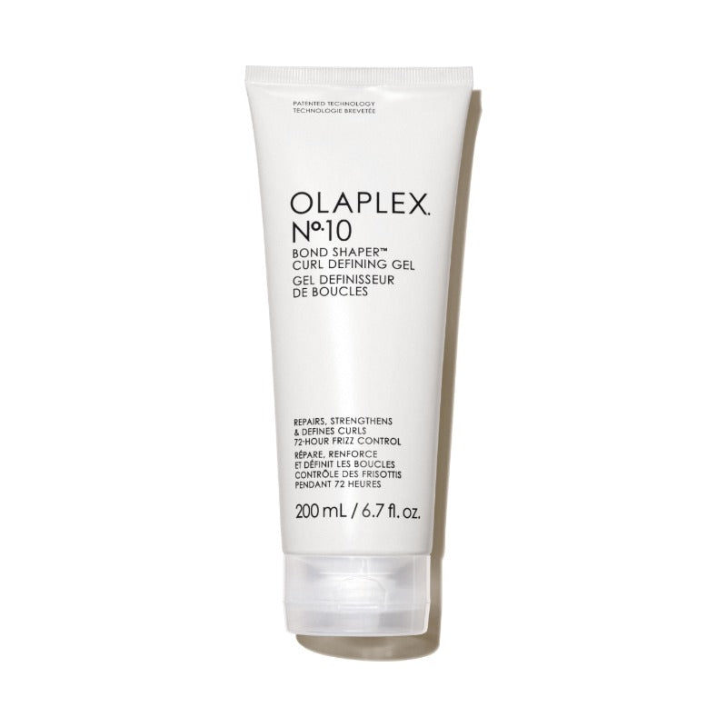Olaplex - Nº10 Gel Definidor de Rizos Bond Shaper Curl - 200 ml