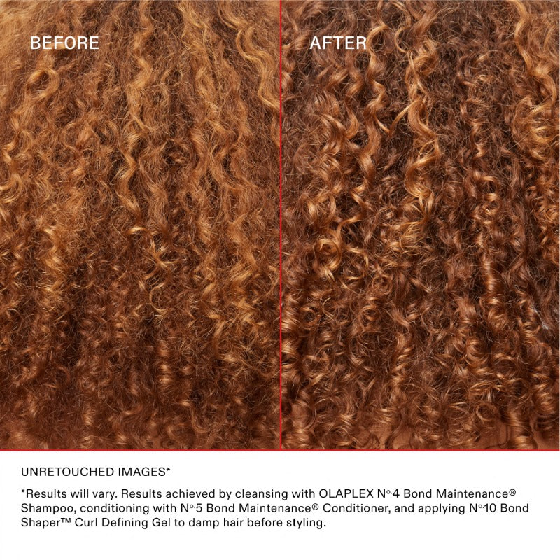 Olaplex - Nº10 Gel Definidor de Rizos Bond Shaper Curl - 200 ml