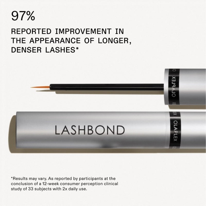 Olaplex - Sérum de Pestañas Lash Bond Building
