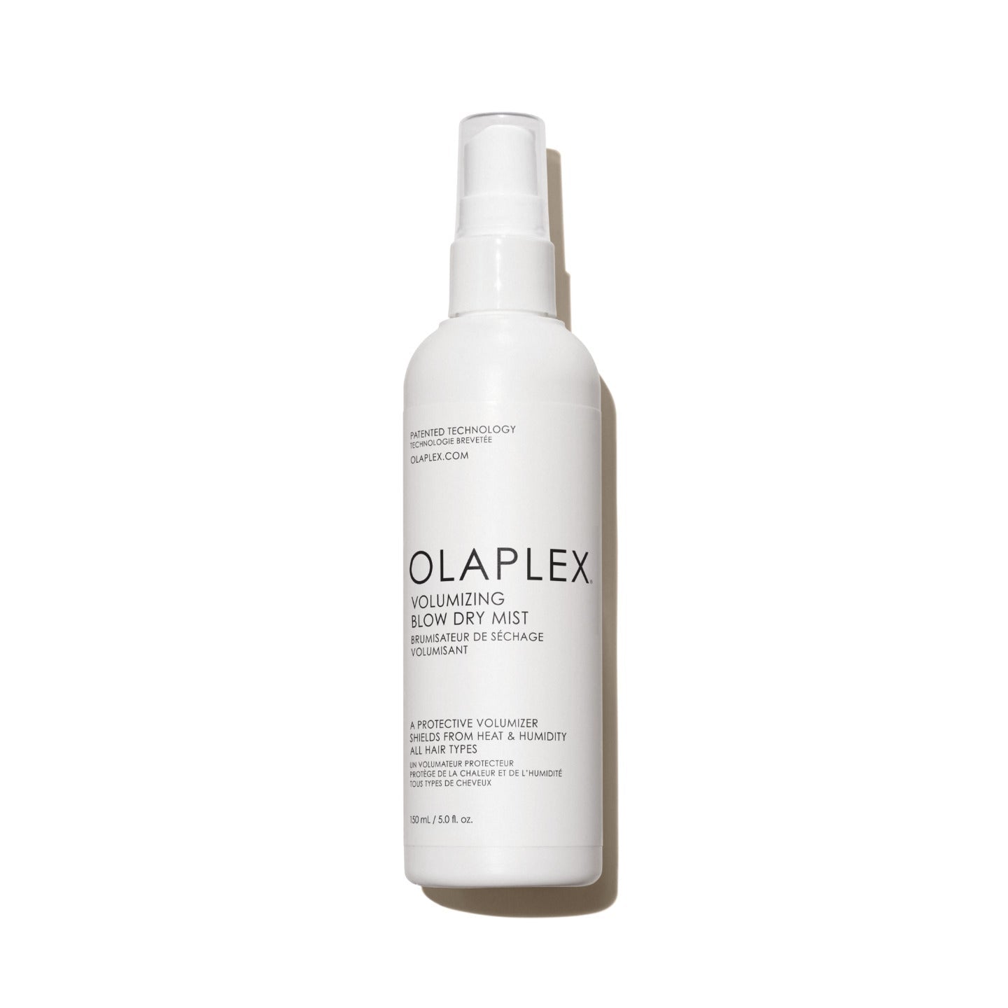 Volumizing Blow Dry Mist - Olaplex