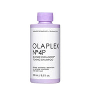 Olaplex - Nº4P Bond Maintenance Champú Púrpura - 250 ml
