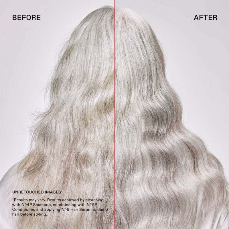 Olaplex - Nº4P Champú Púrpura Bond Maintenance - 250 ml