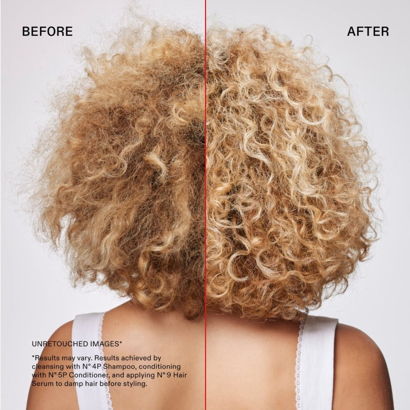 Olaplex - Nº4P Champú Púrpura Bond Maintenance - 250 ml