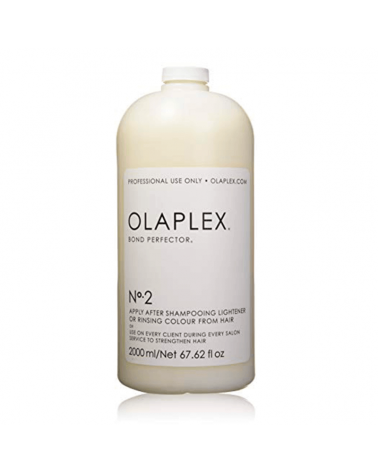 Olaplex - Nº2 Bond Perfector - 2000 ml
