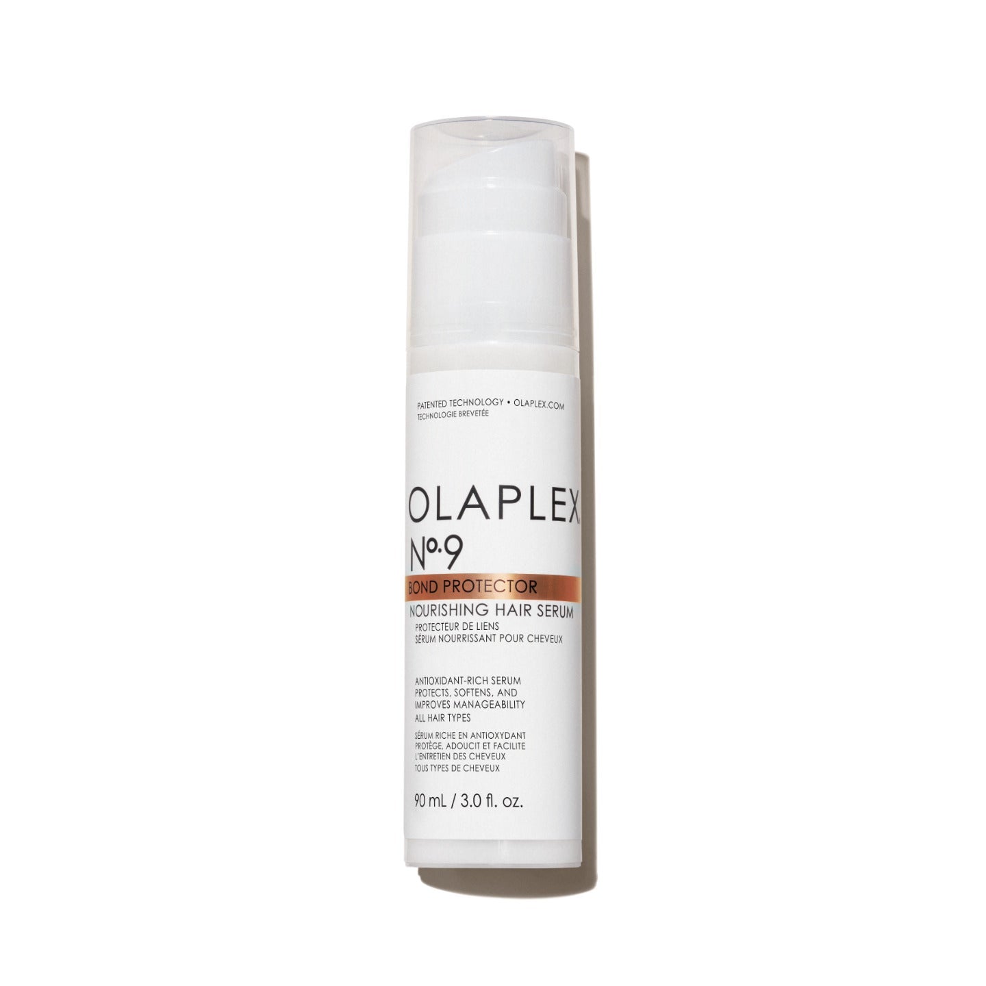 Bond Protector Nourishing Sérum Nº9 - Olaplex