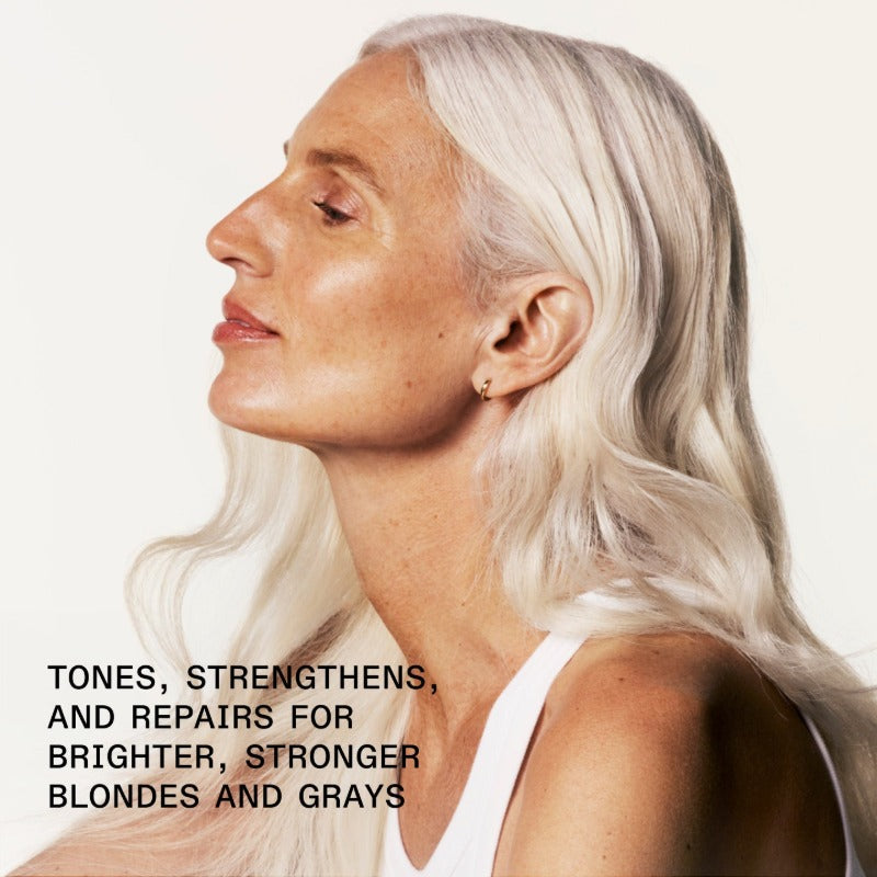 Olaplex - Nº4P Champú Bond para Rubios - 20 ml