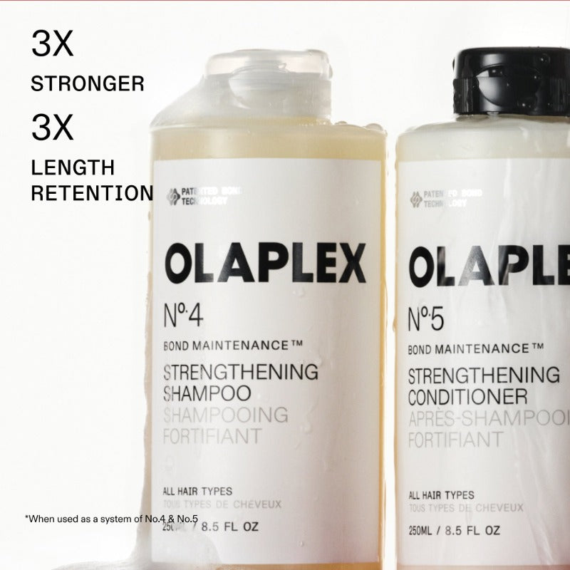 Olaplex - Nº4 Champú Bond Maintenance - 20 ml
